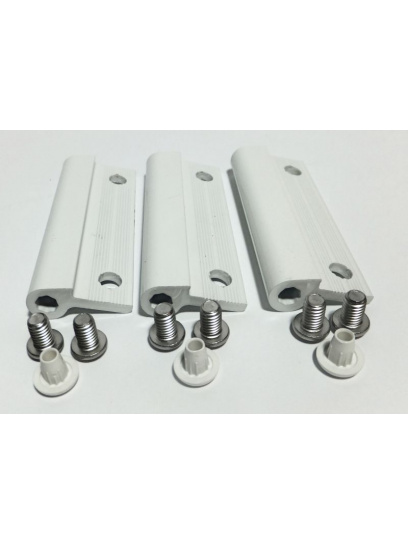 Zawiasy drzwi wejściowych - Roller Team CI NobelART