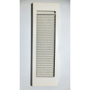 Roleta zaciemniająca drzwi wejściowych Roller Team CI NobelART