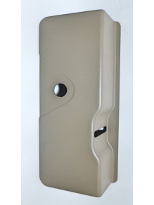 Osłona klamki, blokady wewnętrznej drzwi - Roller Team CI NobelART