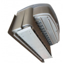 Stopień wejściowy do kampera Kronos / Zefiro - Roller Team CI NobelART