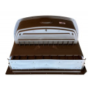 Stopień wejściowy do kampera Kronos / Zefiro - Roller Team CI NobelART