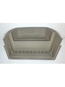 Stopień wejściowy do kampera Kronos / Zefiro - Roller Team CI NobelART