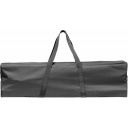 Stół kempingowy rolowany Titanium Quadra Compack 4 - Brunner