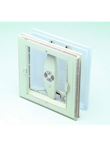 OUTLET - Wentylator okna dachowego skylight 12 V
