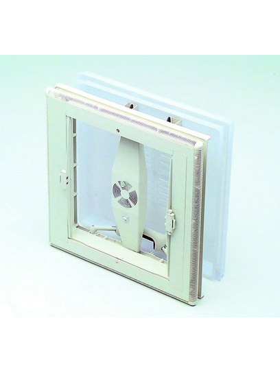 OUTLET - Wentylator okna dachowego skylight 12 V