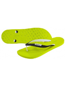OUTLET - Klapki męskie japonki - Saturate II Thong Male 40,5 - Speedo