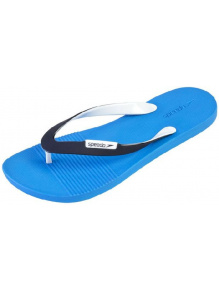 OUTLET - Klapki męskie japonki - Saturate II Thong Male 39 - Speedo