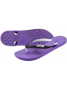 OUTLET - Klapki damskie japonki - Pool Surfer Thong Female 40,5 - Speedo