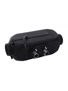 Ogrzewanie postojowe diesel Ateso Alfa 12 V VW Caddy