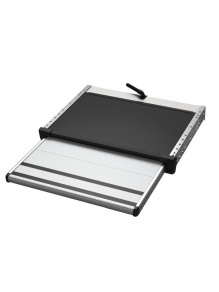 Stopień wejściowy elektryczny Slide-Out Step G2 12V 550 - Thule