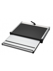 Stopień wejściowy elektryczny Slide-Out Step G2 12V 700 - Thule