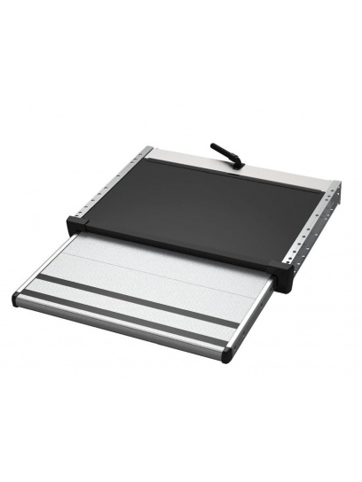 Stopień wejściowy elektryczny Slide-Out Step G2 12V 700 - Thule