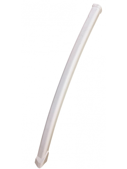 Górna lewa listwa dachu Kronos/Zefiro - Roller Team CI NobelART