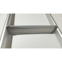 Drabinka tylnego łóżka AutoRoller 298M Roller Team CI NobelART