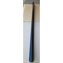 OUTLET - Markiza ścienna w kasecie F45s 260 Deep Black (VW T5/T6 Multivan/Transporter) z Adapterem - Fiamma
