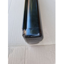 OUTLET - Markiza ścienna w kasecie F45s 260 Deep Black (VW T5/T6 Multivan/Transporter) z Adapterem - Fiamma