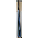 OUTLET - Markiza ścienna w kasecie F45s 260 Deep Black (VW T5/T6 Multivan/Transporter) z Adapterem - Fiamma