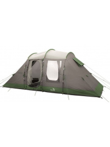 OUTLET - Namiot rodzinny dla 4 osób Huntsville Twin - Easy Camp
