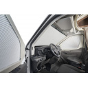 Boczne rolety zaciemniające Ford Transit V363 SP400 - Dometic