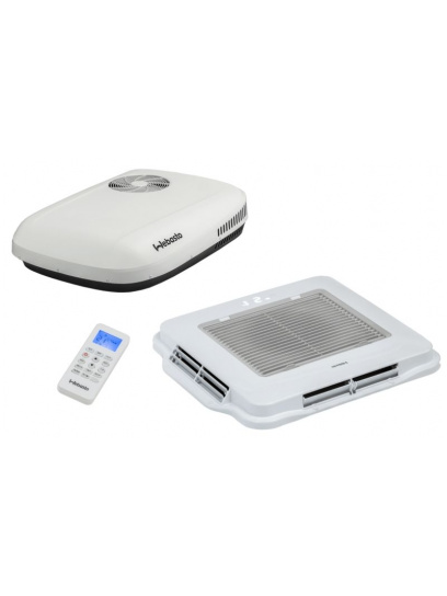 Klimatyzacja dachowa z dyfuzorem Cool Top Trail 34 - Webasto