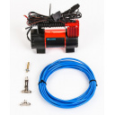 Sterowanie zawieszenia pneumatycznego Ducato / Boxer / Jumper - MTT System