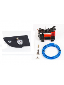Sterowanie zawieszenia pneumatycznego Ducato / Boxer / Jumper - MTT System