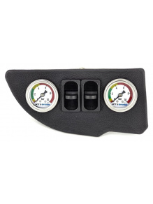 Sterowanie zawieszenia pneumatycznego Ducato X250 - MTT System