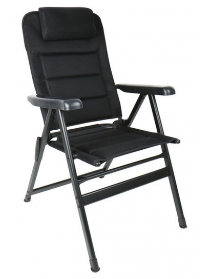 Krzesło kempingowe MALAGA BREEZE PLUS - Camp4