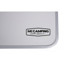 Stół turystyczny składany Jasper - McCamping