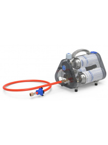 Przyłącze gazowe zasilacz adapter Trio Power Pak 50 mbar - Cadac