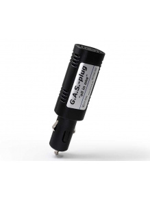 Detektor czujnik gazu 12 / 24 V GAS-plug - Thitronik