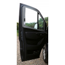 Rolety zaciemniające boczne RemiFront IV Mercedes Sprinter 03/2018 - Remis