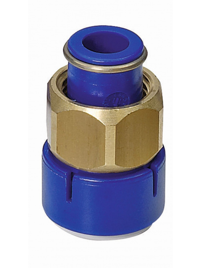 Złączka prosta UniQuick 12 mm - 1/2`` SB - Reich