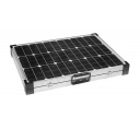 Mobilny system fotowoltaiczny walizka solarna 120 W - Carbest