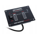 Przetwornica Inwerter sinusoidalny 12/230 V 1500 W - McCamping