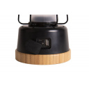 Lampa kempingowa LED ściemniana 5000 mAh - Holiday Travel