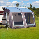 Namiot, przedsionek pompowany E-Sport Air 325 XL - Outdoor Revolution