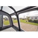 Namiot, przedsionek pompowany E-Sport Air 325 XL - Outdoor Revolution