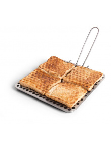 Przystawka do tostów na kuchenkę gazową - Camp4