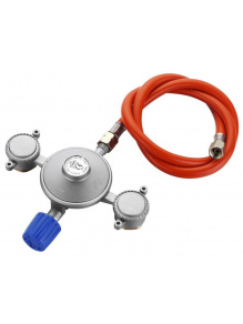 Przyłącze gazowe zasilacz adapter Power Pak 30 mbar EU - Cadac