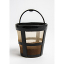 Ekspres do kawy na kuchenkę gazową/grill/ognisko 10 filiżanek - Camp4