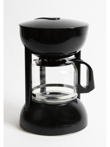 Ekspres do kawy na kuchenkę gazową/grill/ognisko 10 filiżanek - Camp4