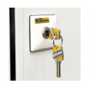 Zamek, blokada do drzwi Ducato / Boxer / Jumper od 09/2021 - HEOSolution