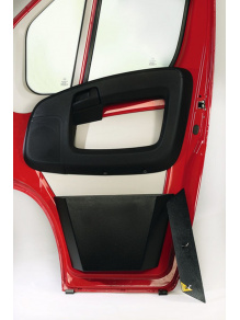 Sejf drzwiowy Fiat Ducato od 09/2021