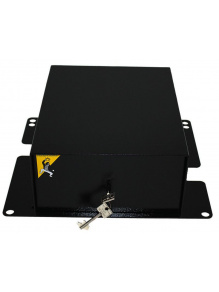 Sejf schowek pod fotel pasażera Mobil-Safe VW T5