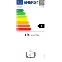 Telewizor Smart LED TV 21,5`` - Carbest