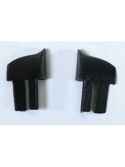 Końcówki, zaślepki do okna S3/S4 - Dometic