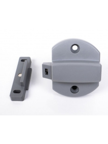 Zamek meblowy magnetyczny Push Lock Magnet - Fawo