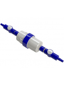 Zestaw instalacyjny filtra wody MycleanWater prosty - Reich