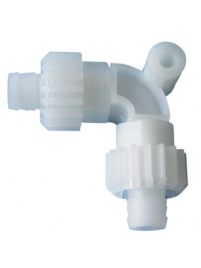 Złącze systemowe do wody X-Fix Kolanko 90° 10 mm - Comet